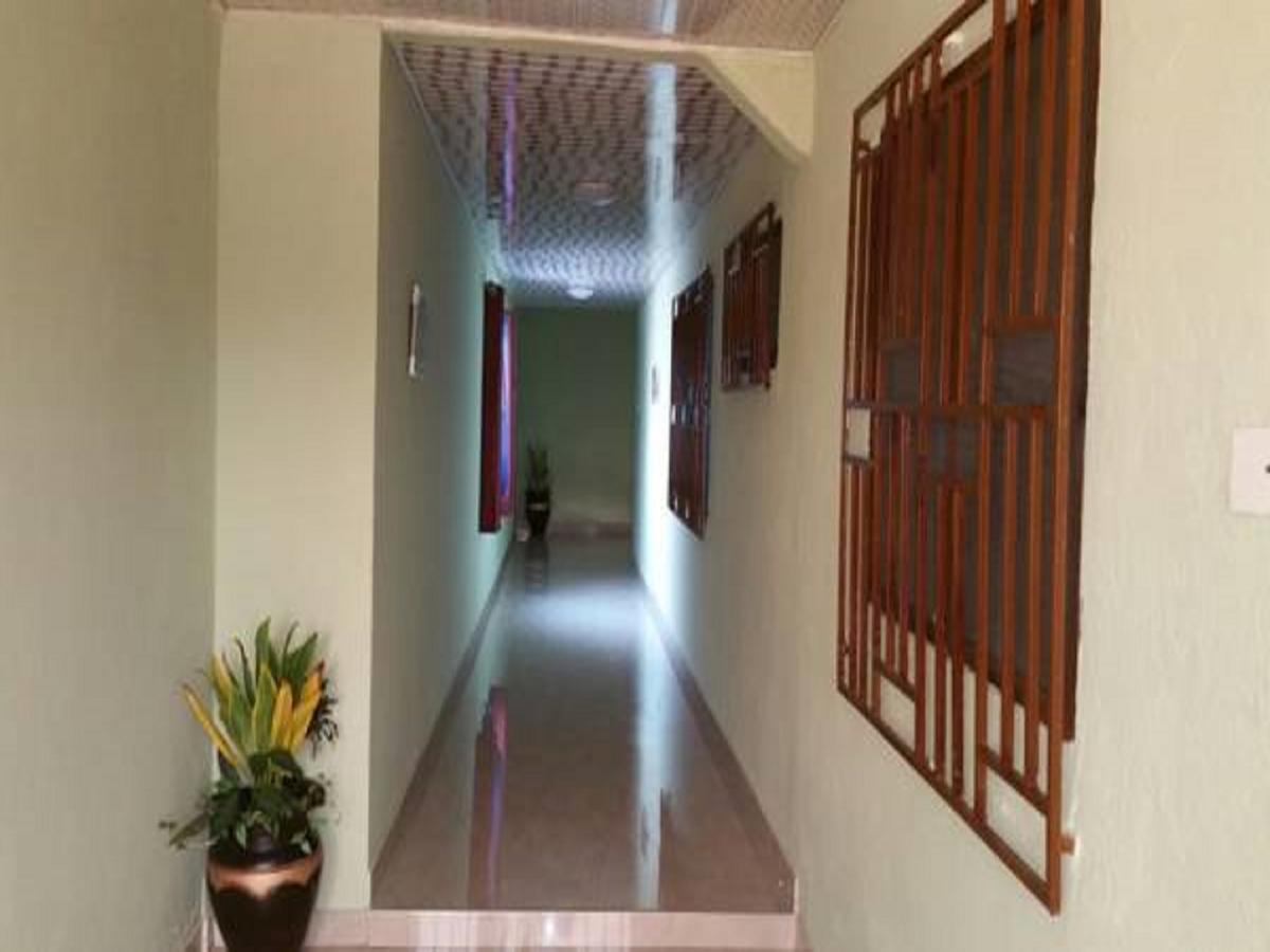 Maryland Guest House Sunyani Exterior photo