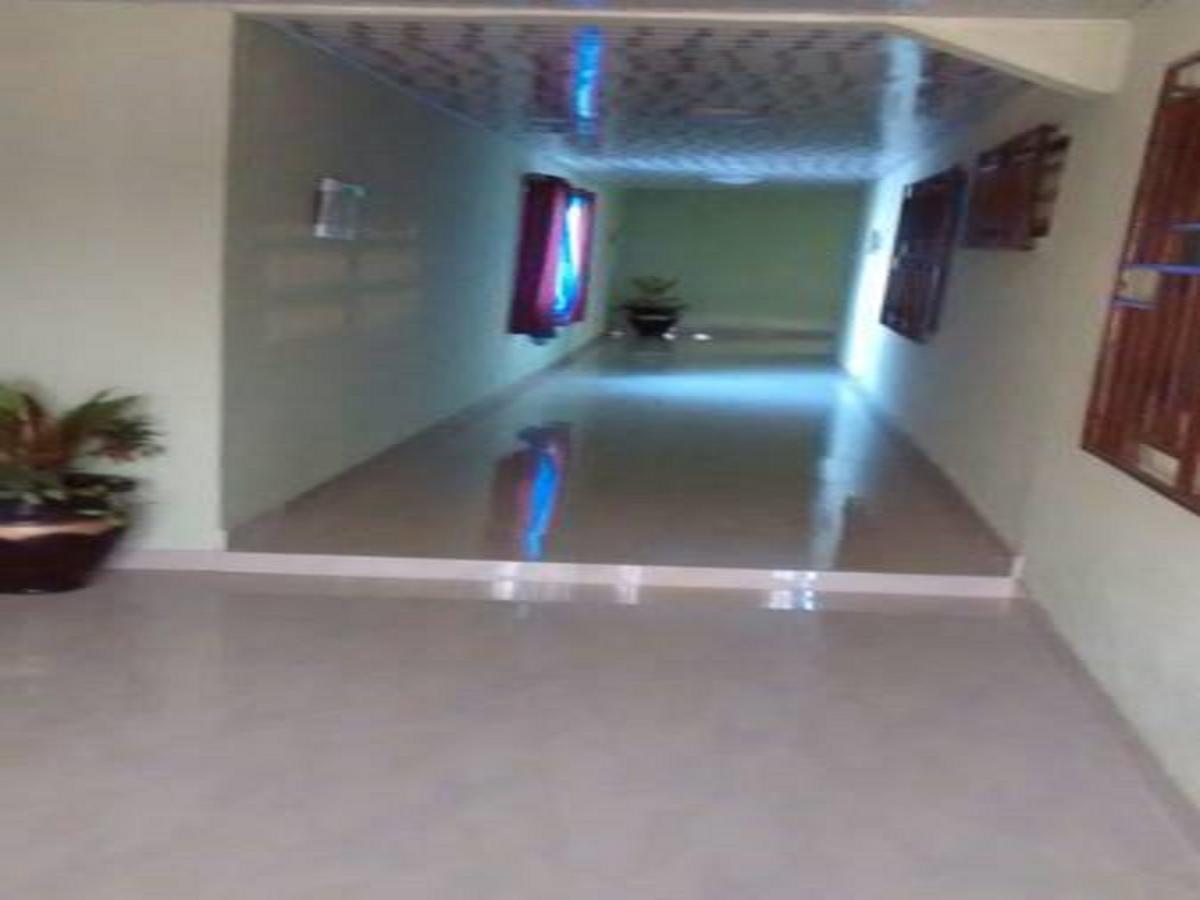 Maryland Guest House Sunyani Exterior photo